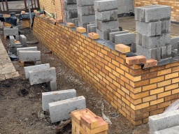 Building Work Portfolio